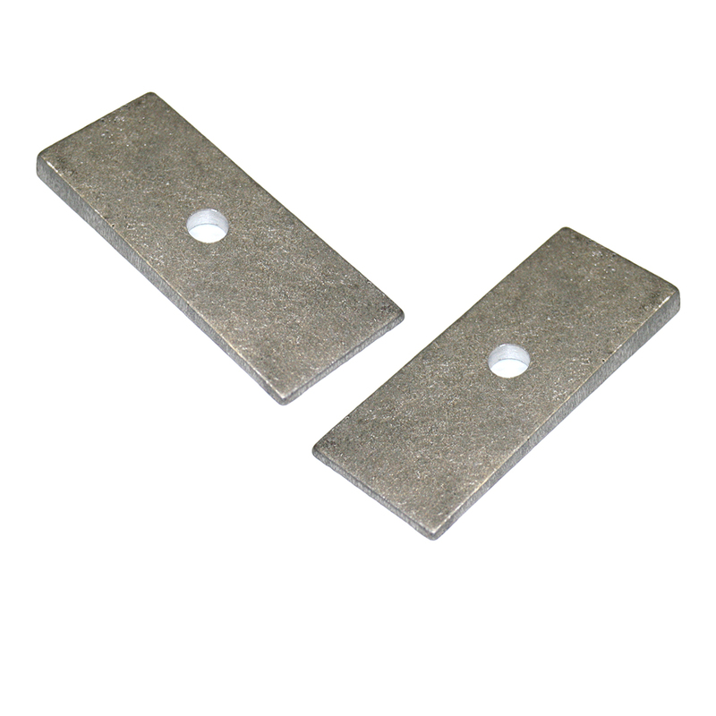 Leaf Spring Shim Kit